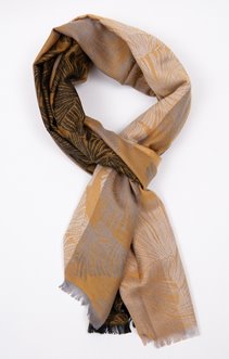 FOULARD JACQUARD CLASSIQUE