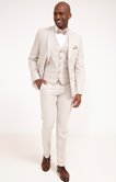 Ensemble Costume Sabbia coupe ajustée