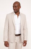 Ensemble Costume Sabbia coupe ajustée