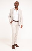 Ensemble Costume Sabbia coupe ajustée