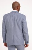 Ensemble Costume Blugri coupe ajustée