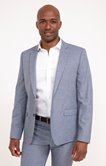 Ensemble Costume Blugri coupe ajustée