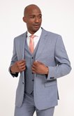 Ensemble Costume Blugri coupe confort