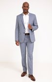 Ensemble Costume Blugri coupe confort