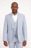 Ensemble Costume Sabiblu coupe ajustée
