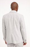 Ensemble Costume Chiaro coupe ajustée