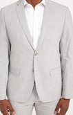 Ensemble Costume Chiaro coupe ajustée