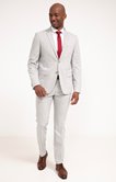 Ensemble Costume Chiaro coupe ajustée