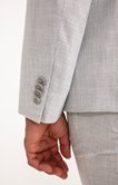 Ensemble Costume Chiaro coupe ajustée