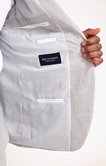 Ensemble Costume Chiaro coupe ajustée