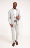 Ensemble Costume Chiaro coupe ajustée