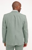 Ensemble Costume Tuverde coupe ajustée