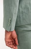 Ensemble Costume Tuverde coupe ajustée