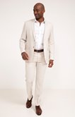 Ensemble Costume Structia coupe confort