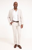 Ensemble Costume Sabbia coupe ajustée