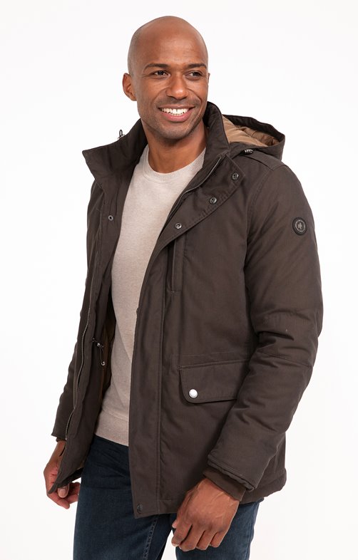 Parka Wen