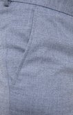 Ensemble Costume Blugri coupe ajustée