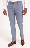 Ensemble Costume Blugri coupe ajustée