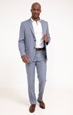 Ensemble Costume Blugri coupe confort