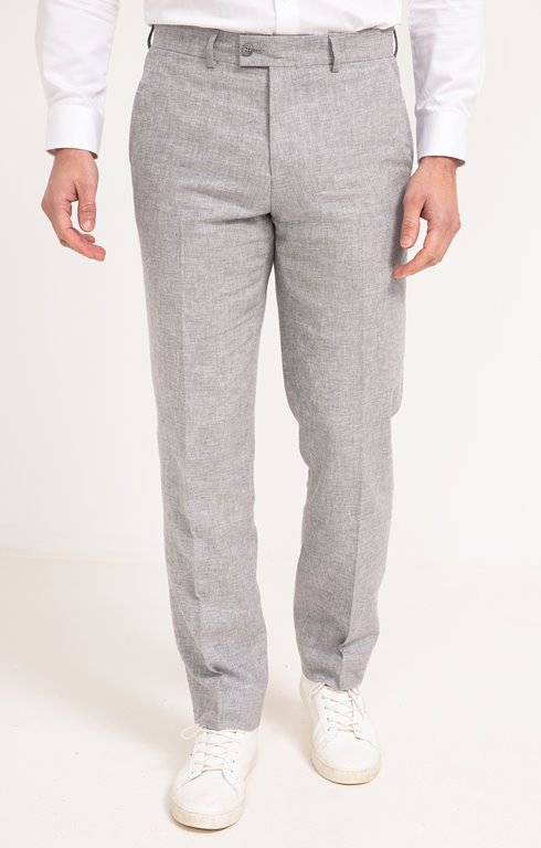 Pantalon de costume coupe confort SABGRI