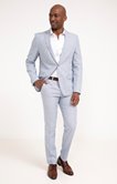 Ensemble Costume Sabiblu coupe ajustée