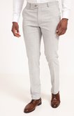 Ensemble Costume Chiaro coupe ajustée