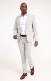 Ensemble Costume Chiaro coupe ajustée