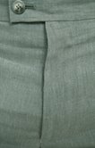 Ensemble Costume Tuverde coupe ajustée