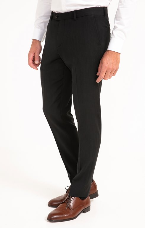 Pantalon de costume ajustée ARDESIA