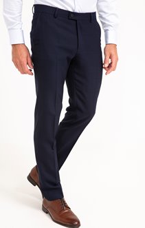 Pantalon de costume coupe ajustée Natto