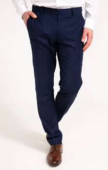 Pantalon de costume coupe ajustée VIABLU