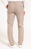 Pantalon chino desert