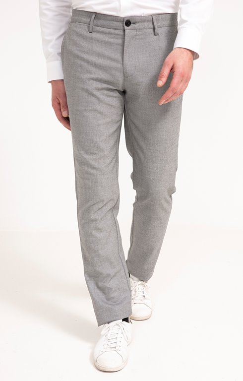 Pantalon chino ajusté Cloud