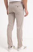Pantalon chino ajusté wild