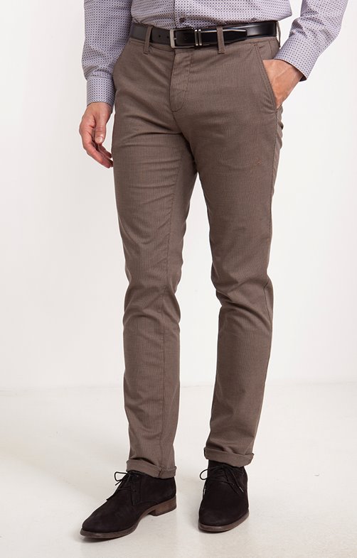 pantalon cargo homme armand thiery