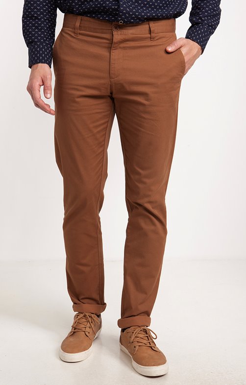 pantalon cargo homme armand thiery