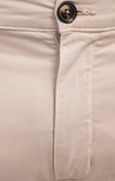 Pantalon chino col elast