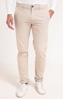 PANTALON chino casual ELAST