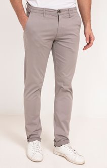 PANTALON CA COL ELAST