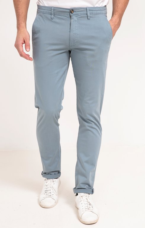 PANTALON CA COL ELAST