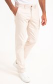 Pantalon chino polo