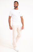 Pantalon chino polo