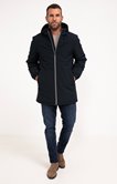 Parka Largo