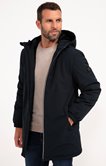 Parka Largo