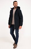 Parka Largo