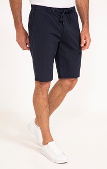 Bermuda seersucker