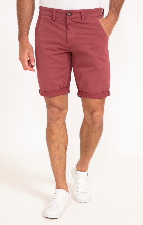 Bermuda color