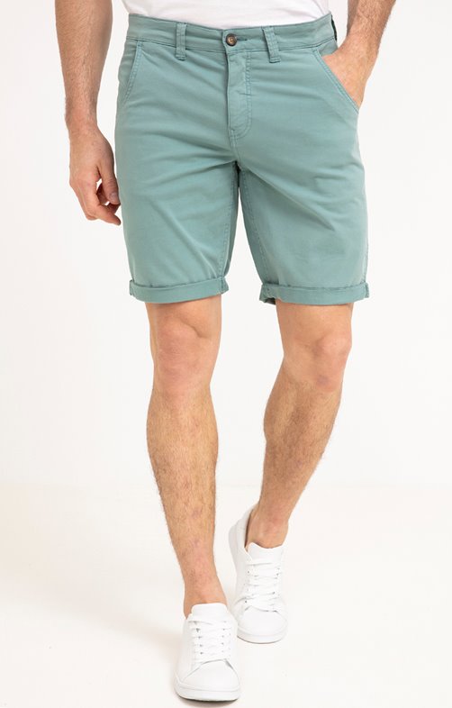 Bermuda color