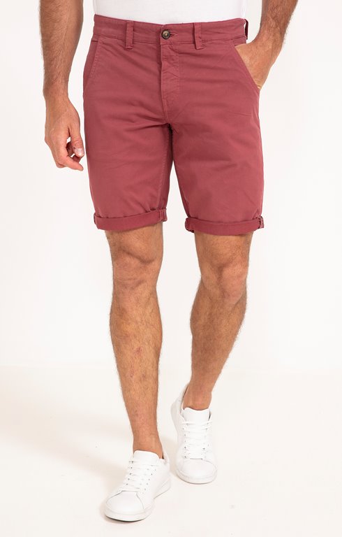 Bermuda color