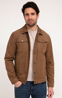 BLOUSON INDIANA